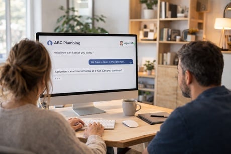 AI Chat Agent