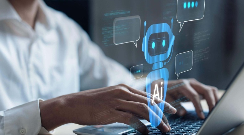 AI Receptionist AI Receptionist