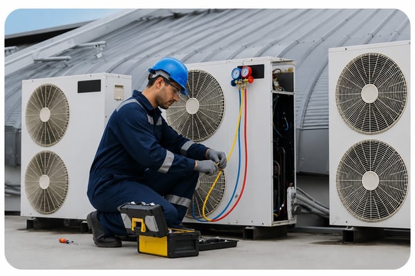 HVAC 2