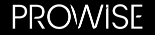 Logo PROWISE sur fond noir-1 Logo PROWISE sur fond noir-1