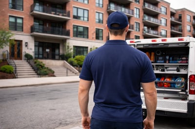 Plombiers : récupérer les revenus perdus liés au suivi des garantie