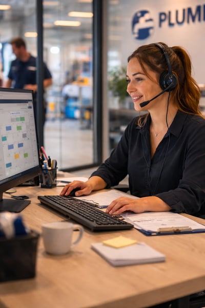 Croître sans multiplier le personnel administratif